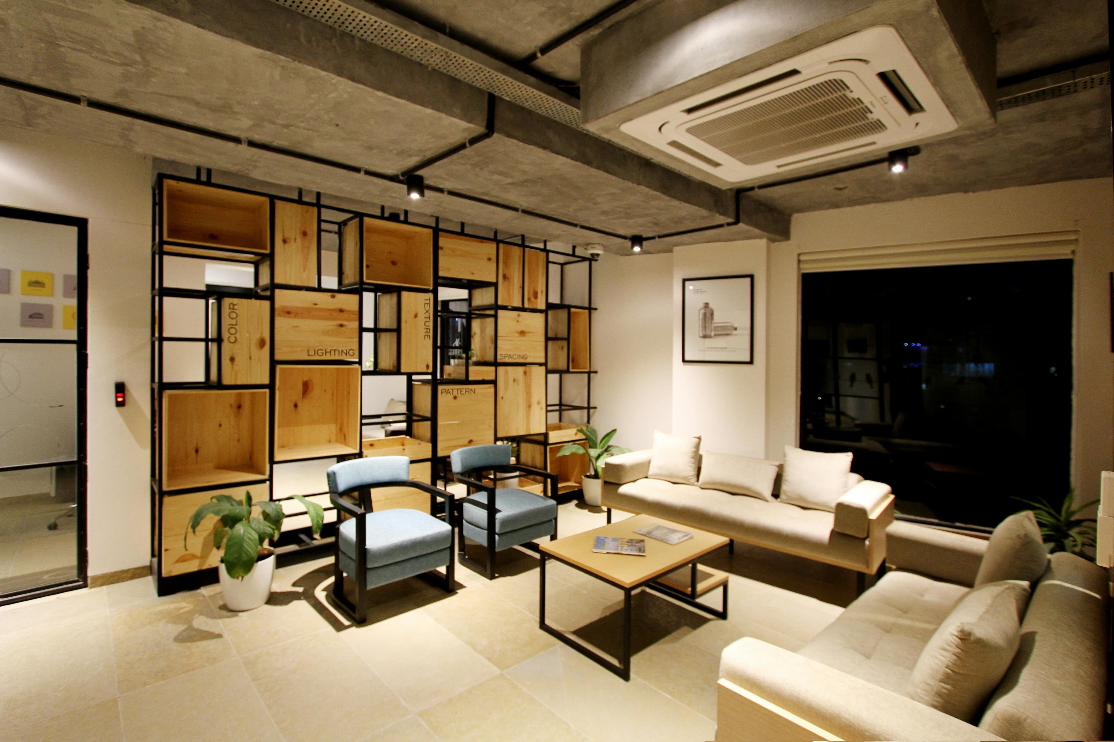 Listing