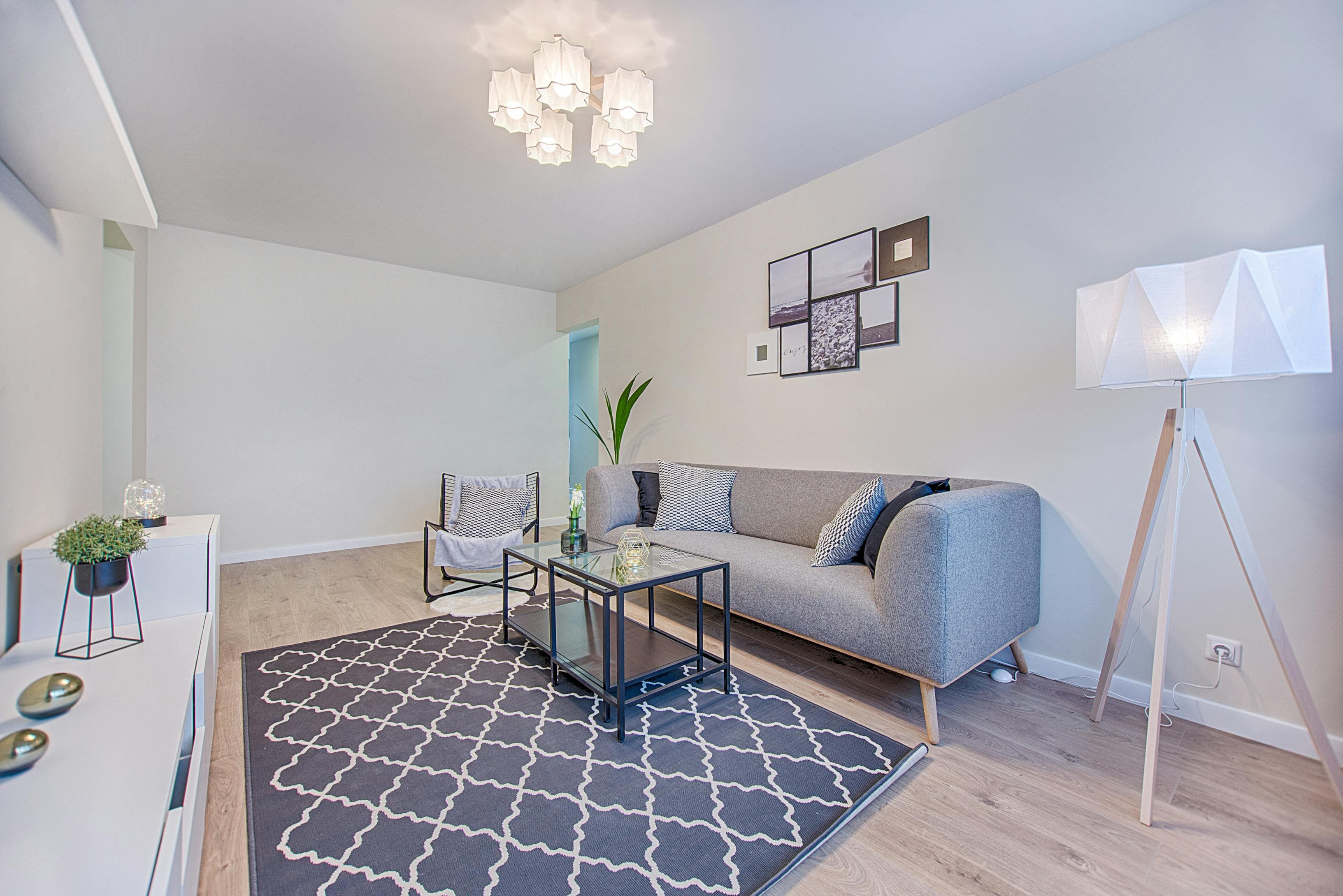 Listing